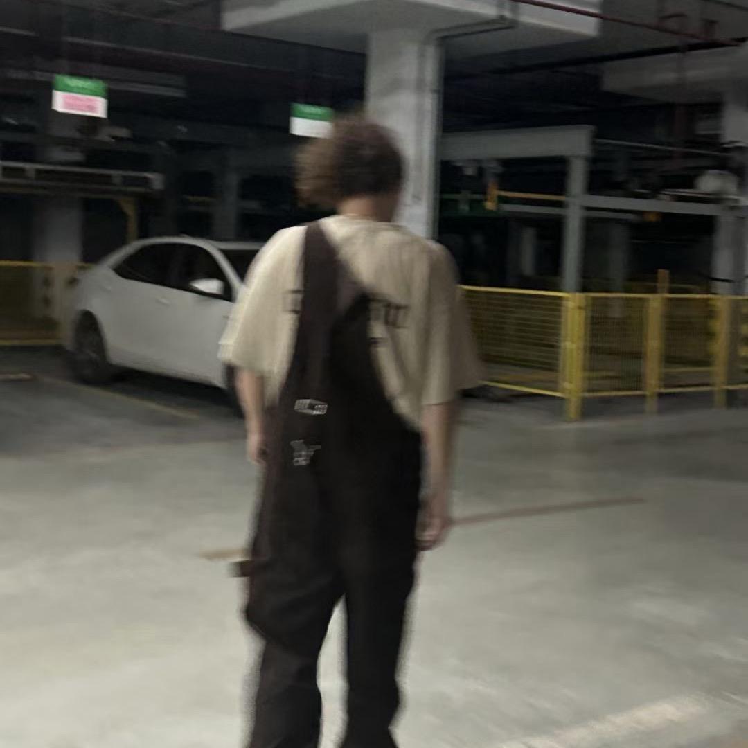 我又不叫靖哥哥