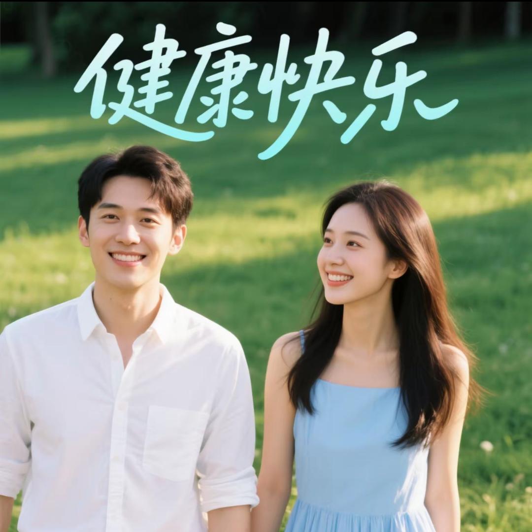 健康快乐