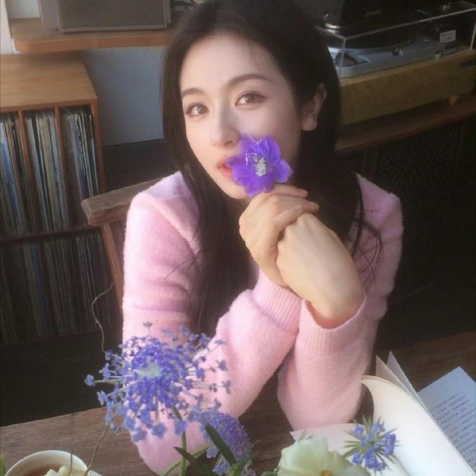 一只美Elaine（瘦成李宣美）