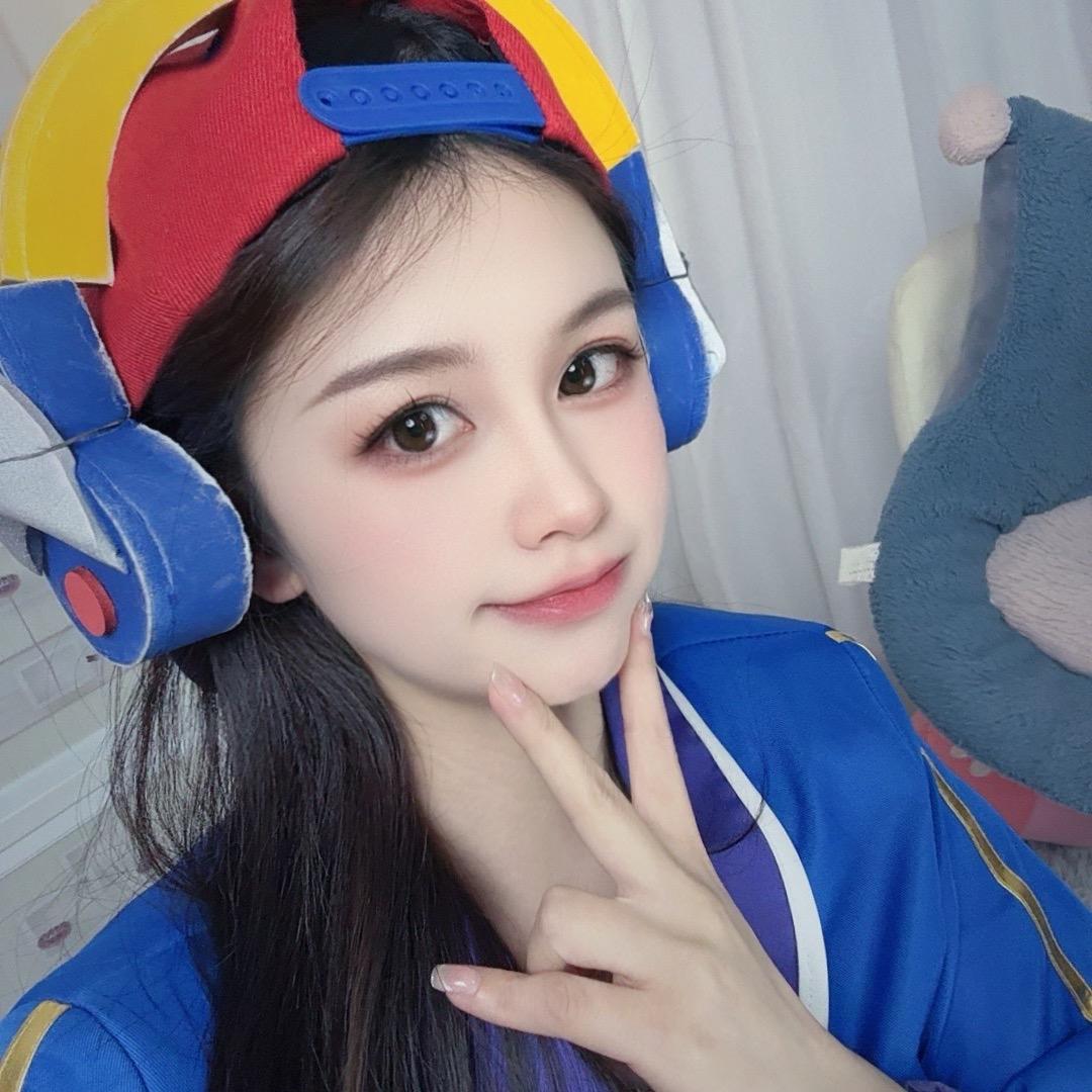 申申（狂暴鲁班）