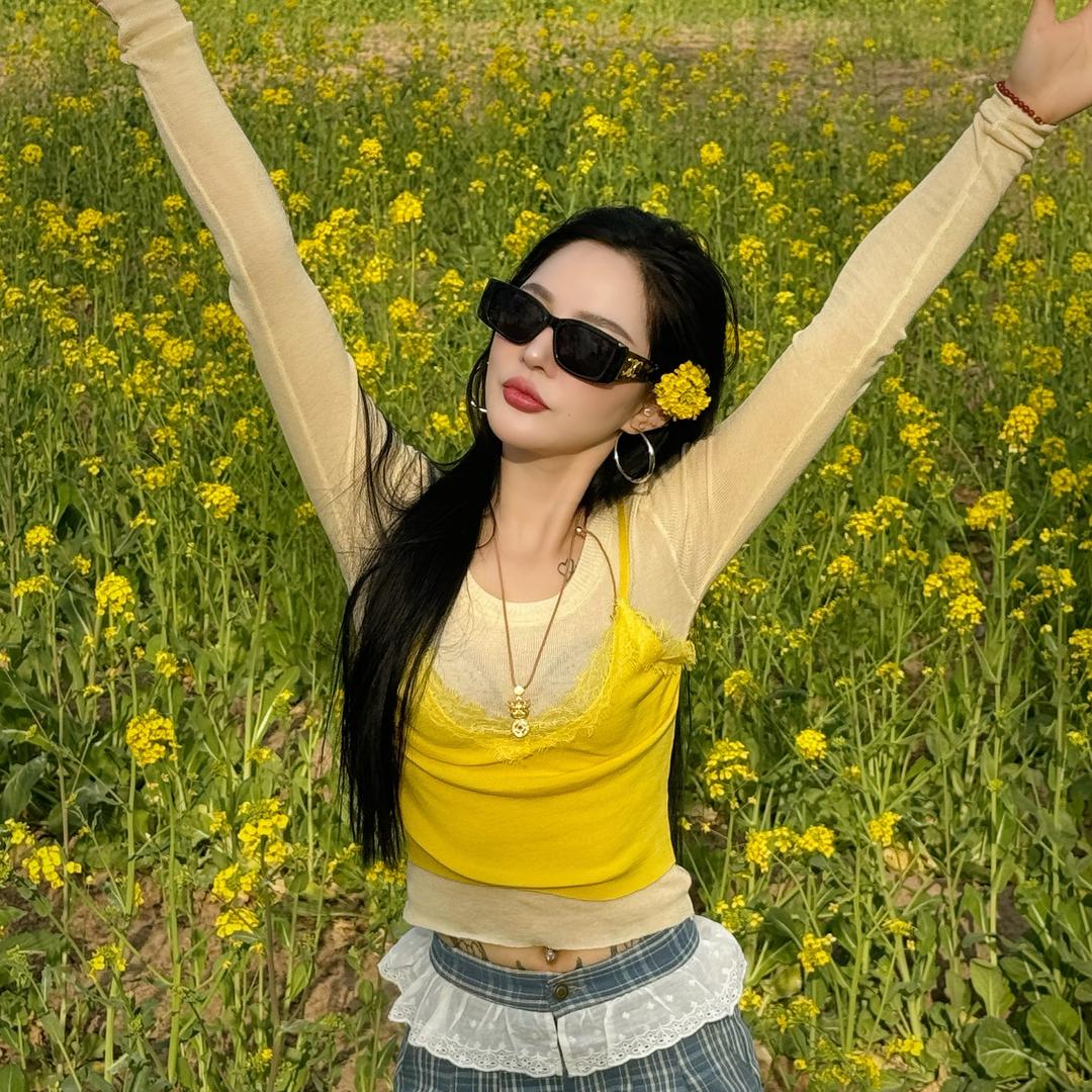 小啊倩呀！