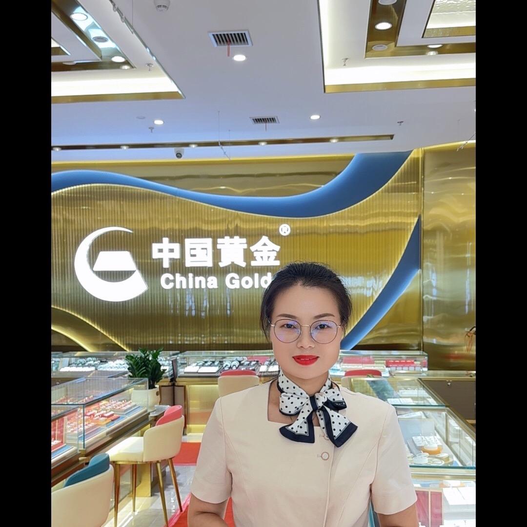 赣州Lucky周一珠宝甄选