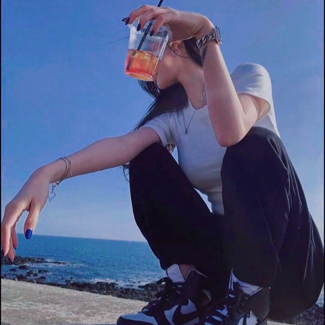 酷爱健身的小仙女