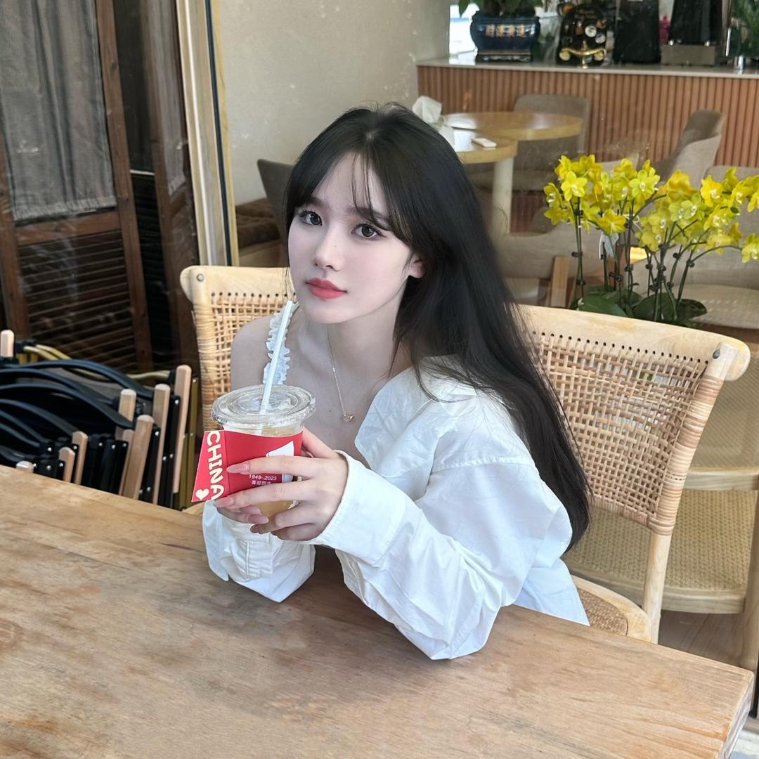 凭本事刷到我了