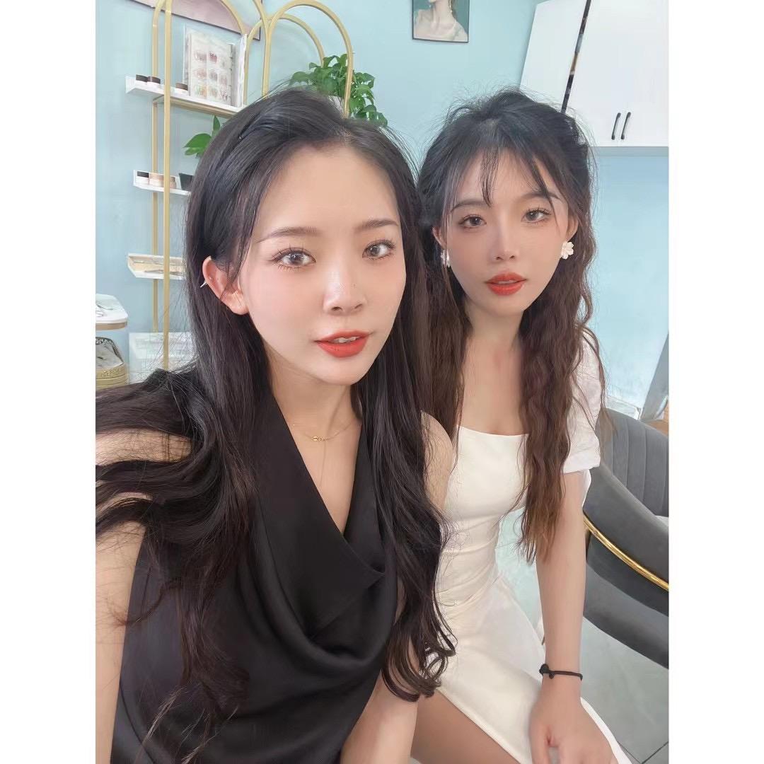 韩尚坊彩妆  (丽姐)