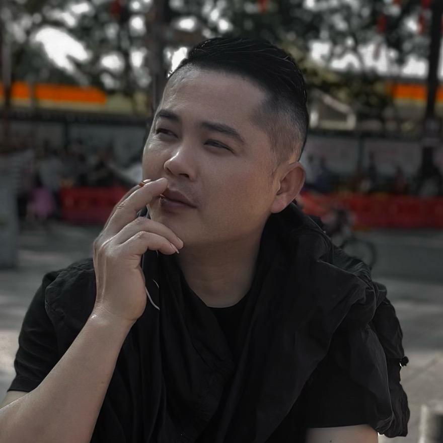 刘佳：利景:皇室啡．巴哈马蓝