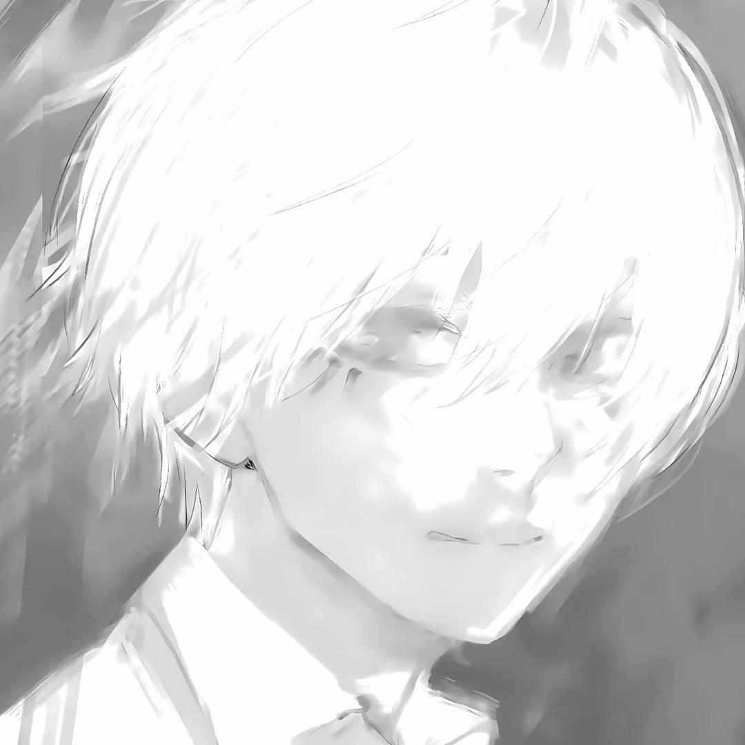 一个点