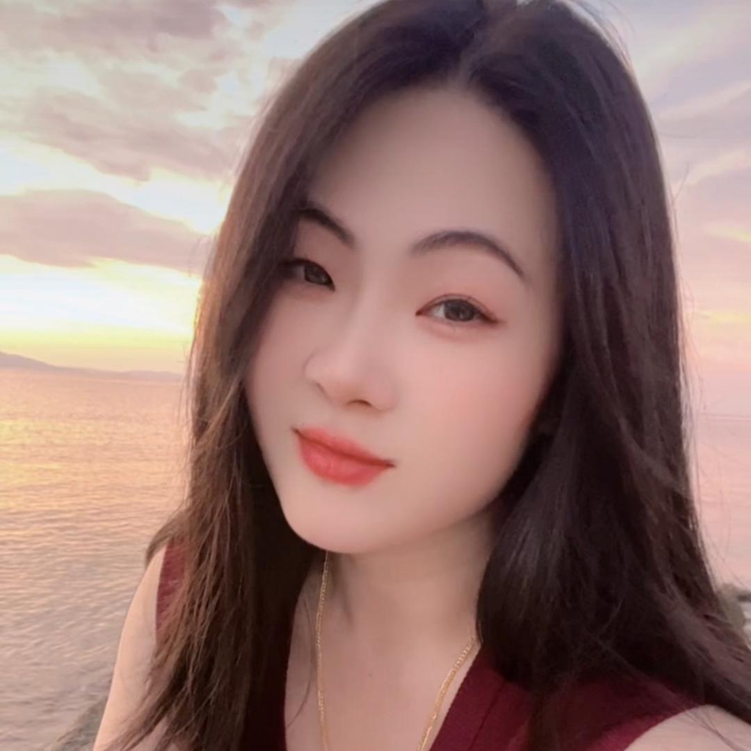 苏珊珊🐕