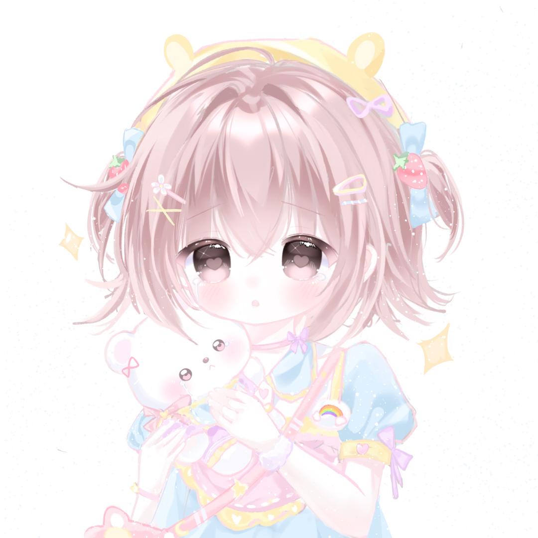 咕噜小粥☀️🐰