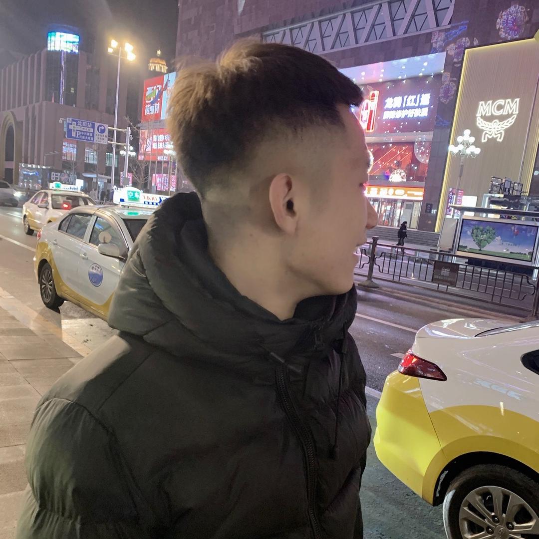 沈阳小北二手车