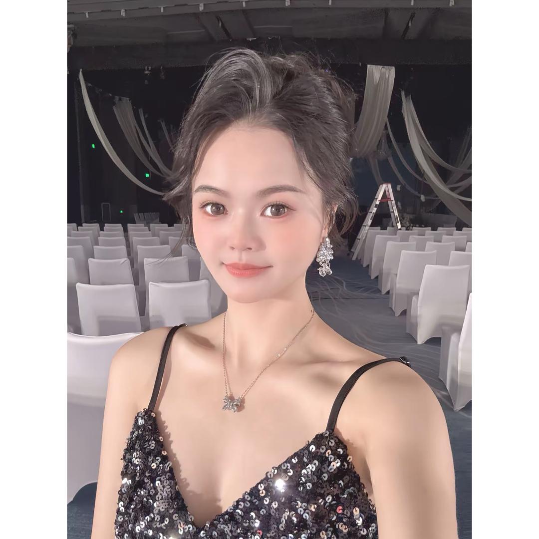 潮汕主持人·洋洋