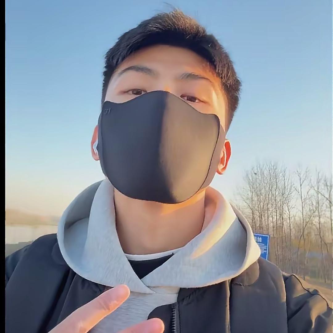 成长肌🤫