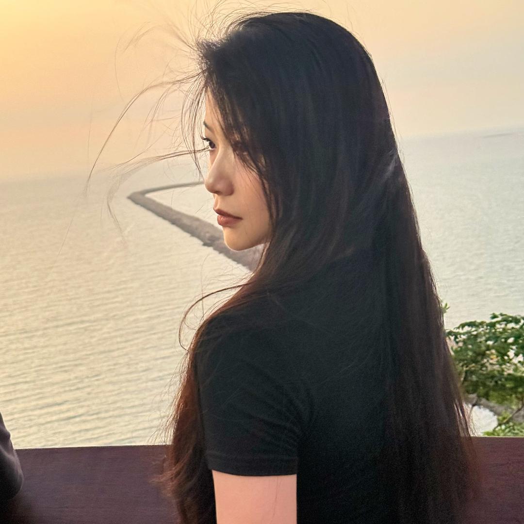 Rain桃桃🍑