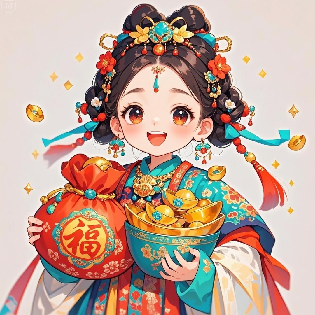 格格🏠