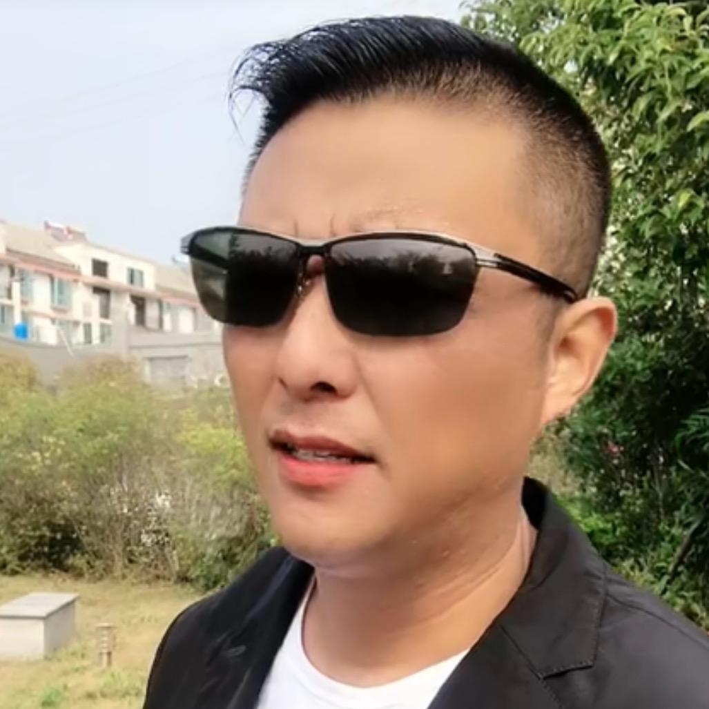 一路上有你（二哥）