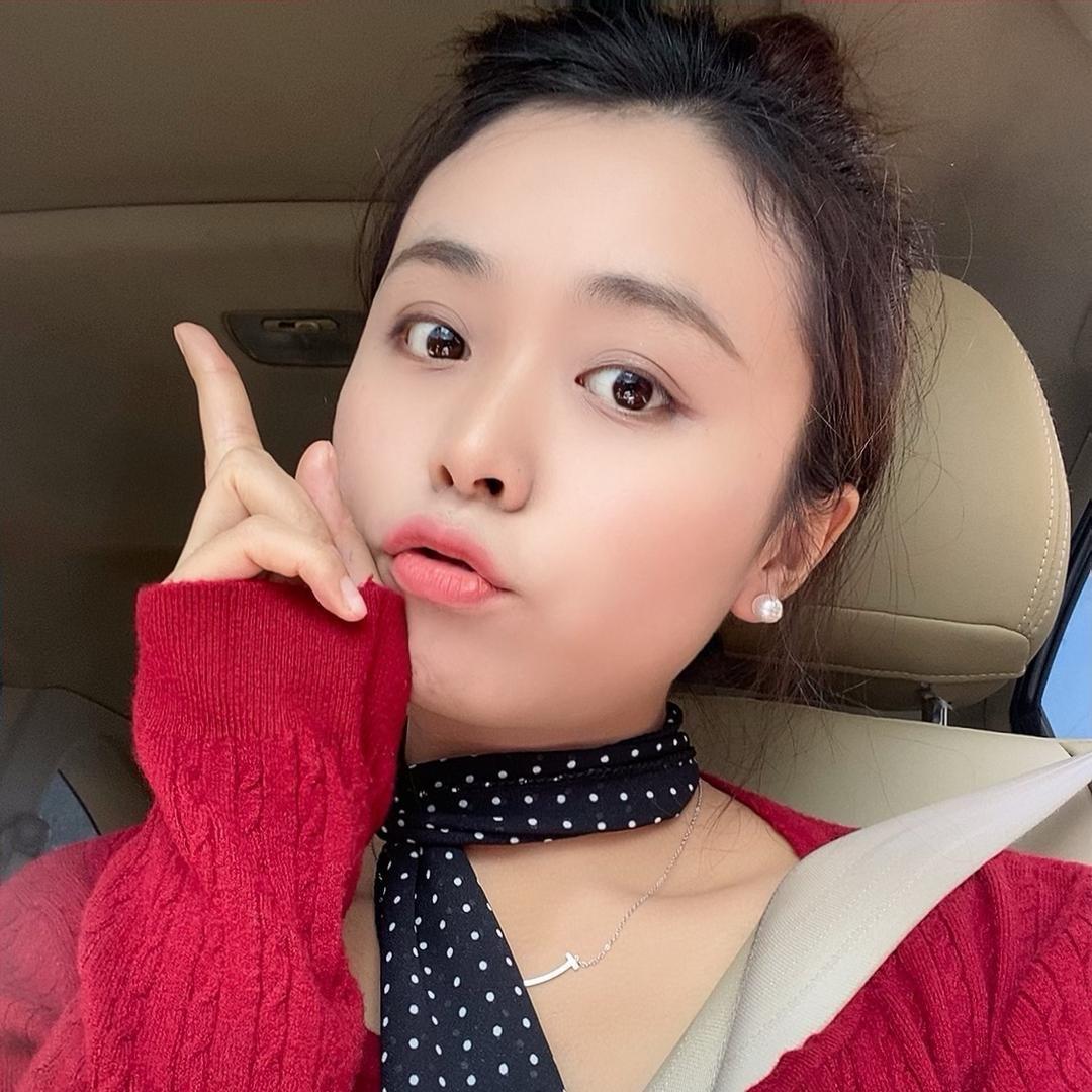 一个雯（带货版）