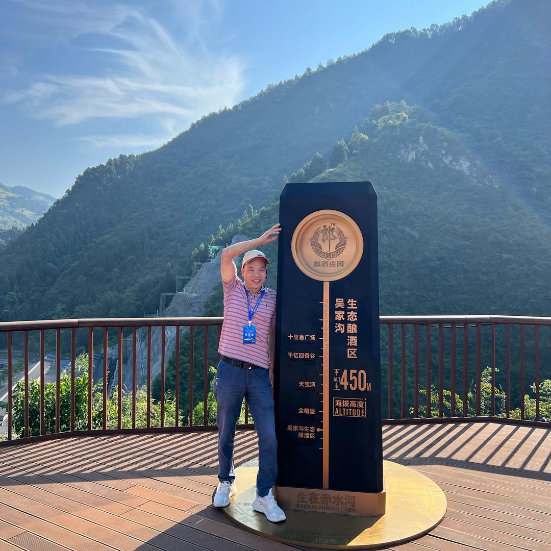 小龙哥哥