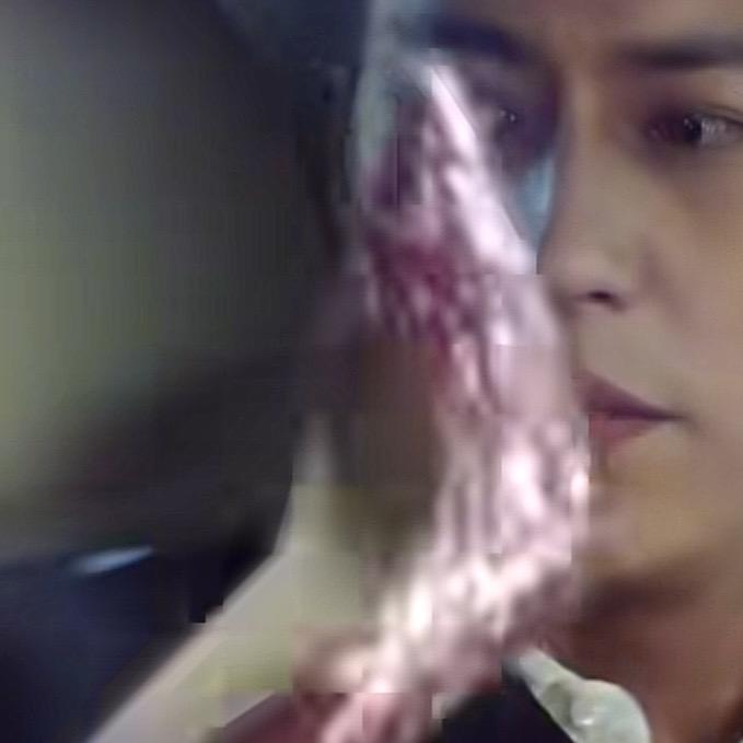 六千多块钱的羊皮底高跟鞋