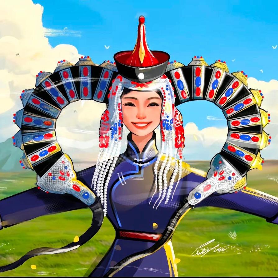 妞妞