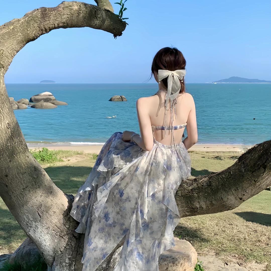 柒月💭