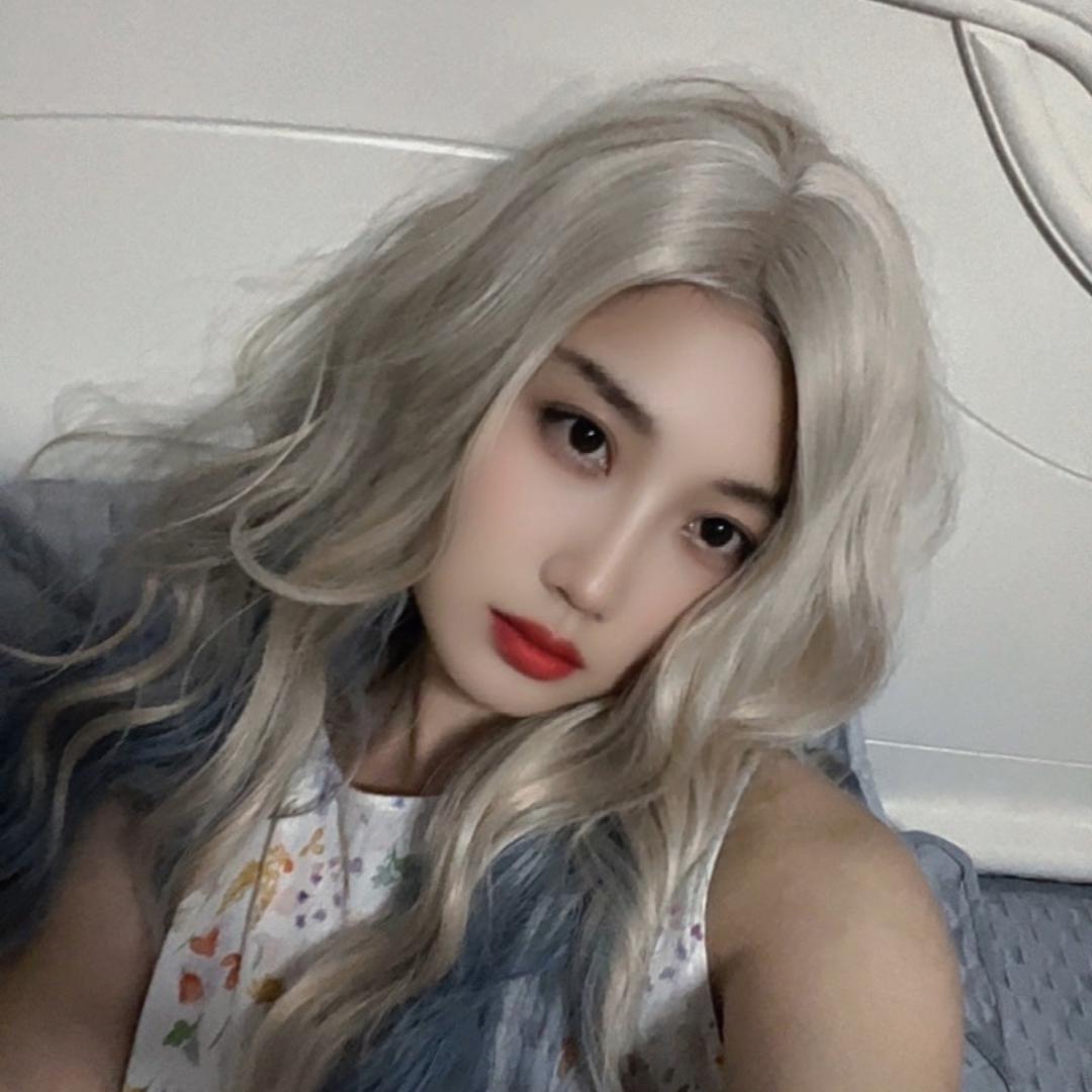 练霓裳：杰西🦐皮皮