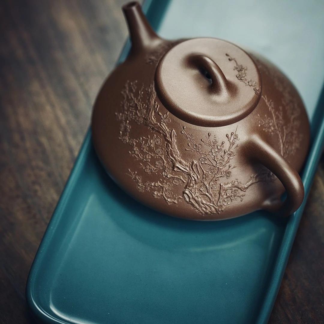 小壶匠茶器(紫砂壶置换)