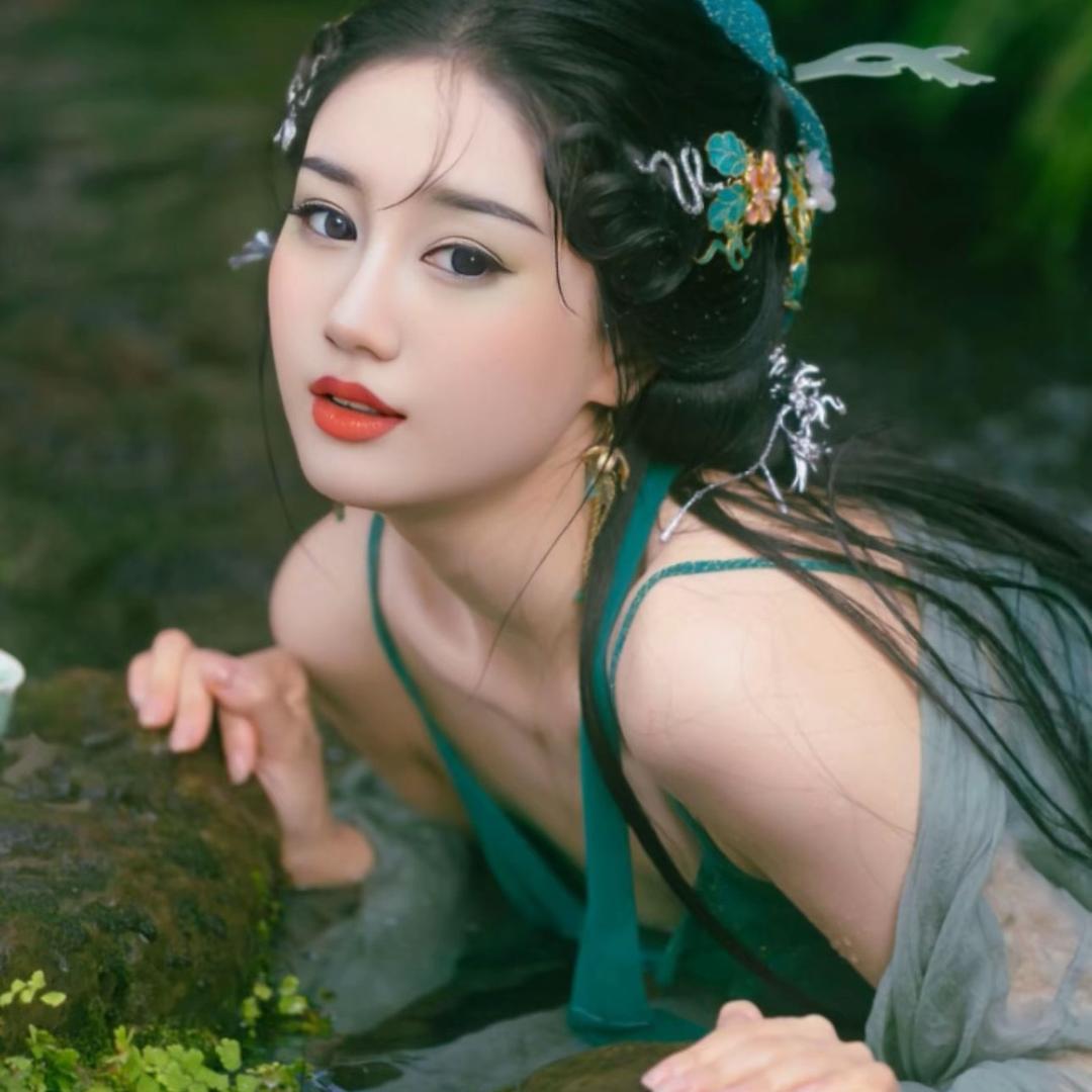 原来是你