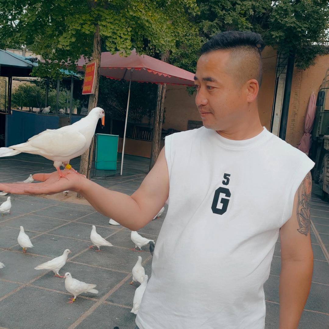 祁县阿东发型设计💫