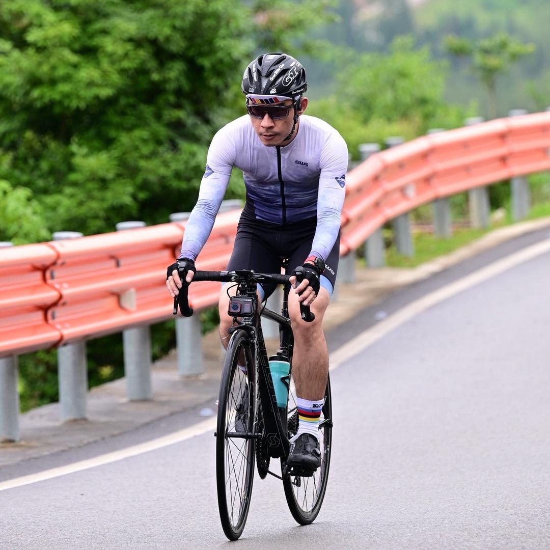 钰弟哥哥🚴🏻