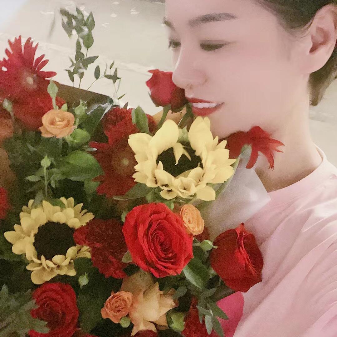 🌹多多奶奶🌹《拒私聊》