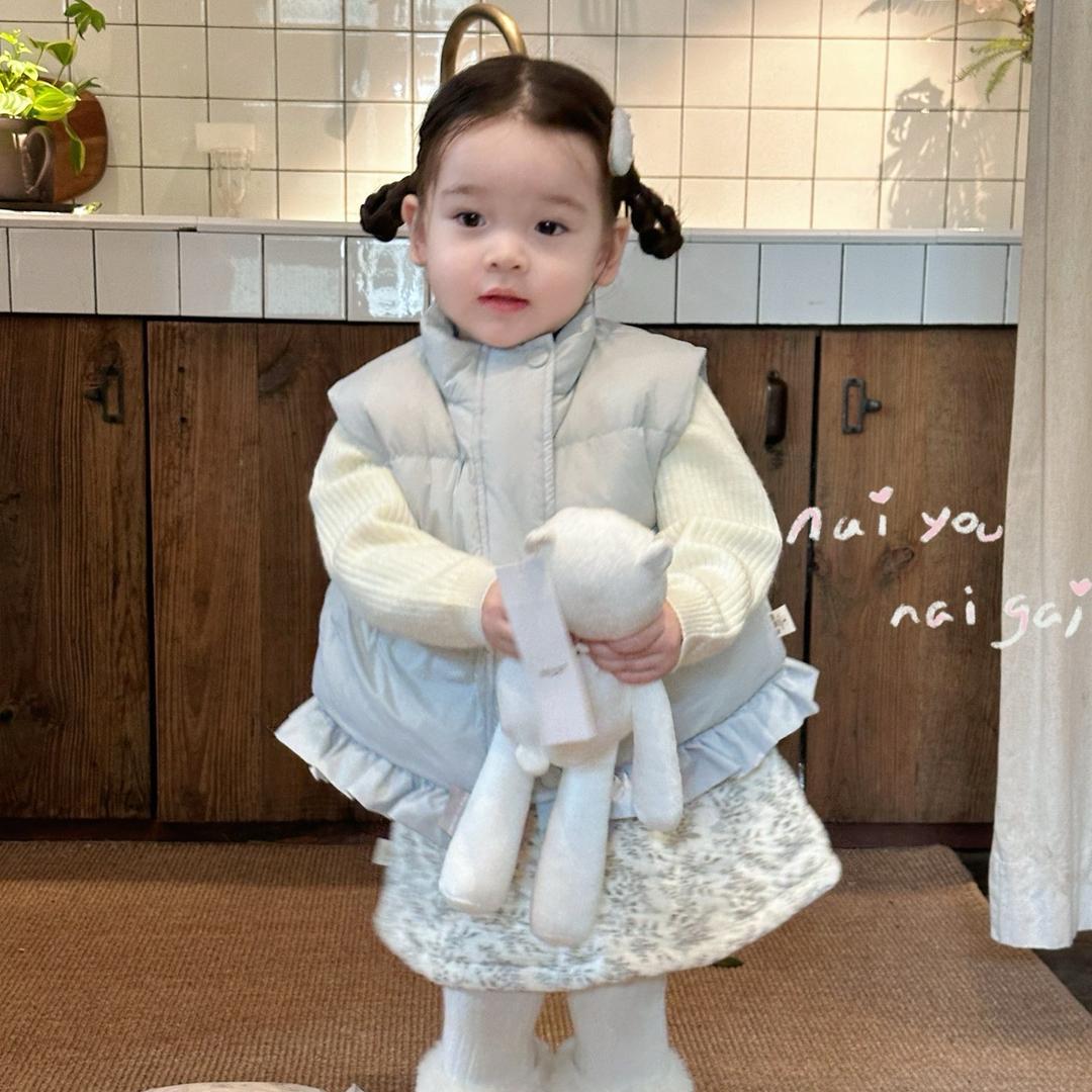 花儿朵朵童装、
