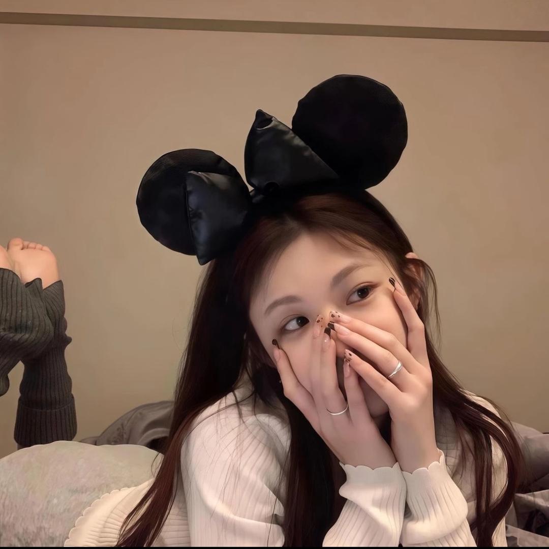 不晚.