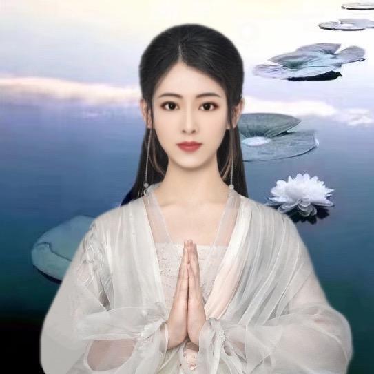 禪心📿