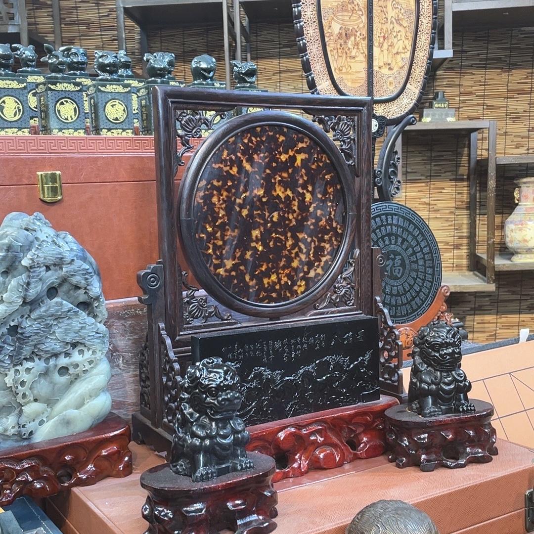 臻臻雅玩拾号