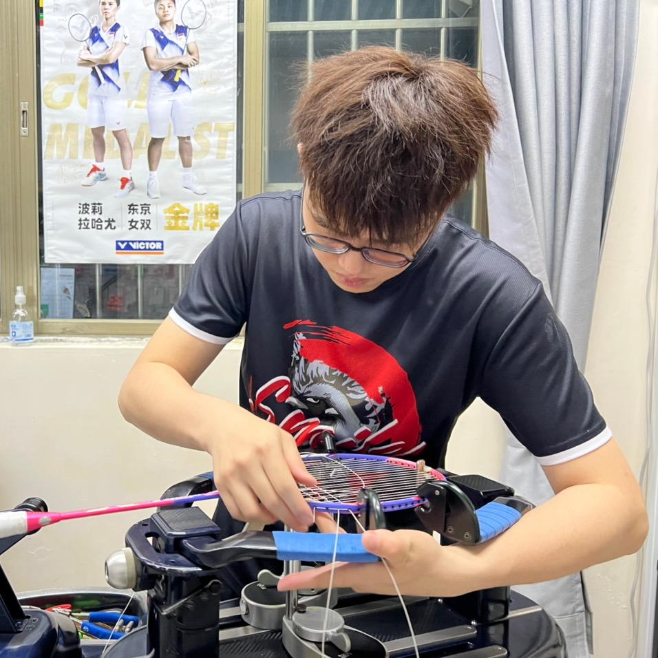 穿线师封洋(珠海栩诺)