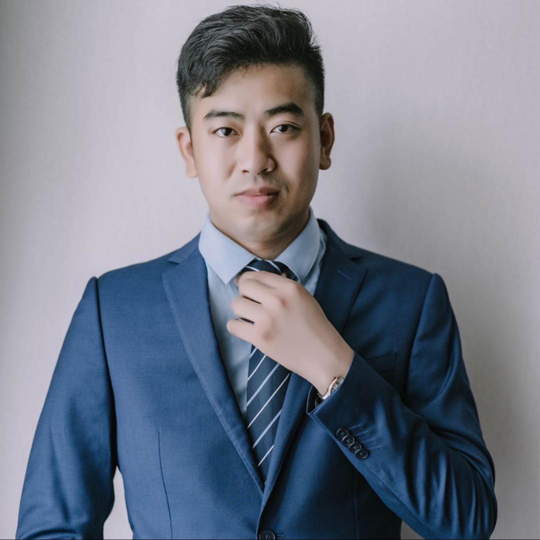 青山湖区徐氏景观设计工作室