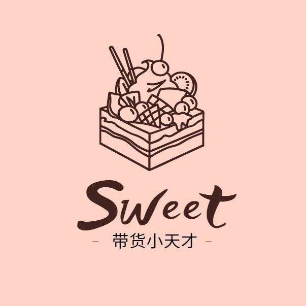 乐享甜心❤️！