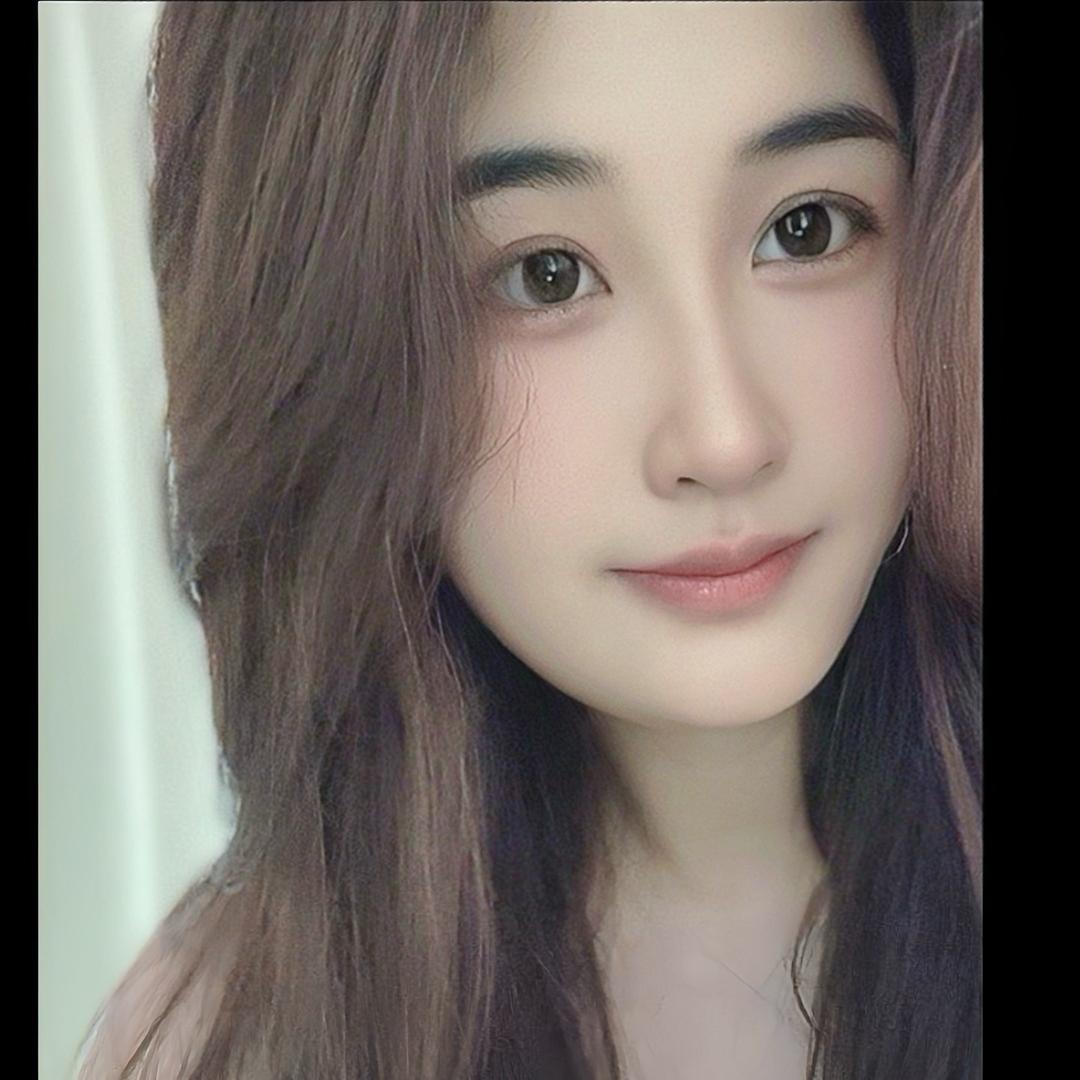 🫧🤍瓜子小姐姐