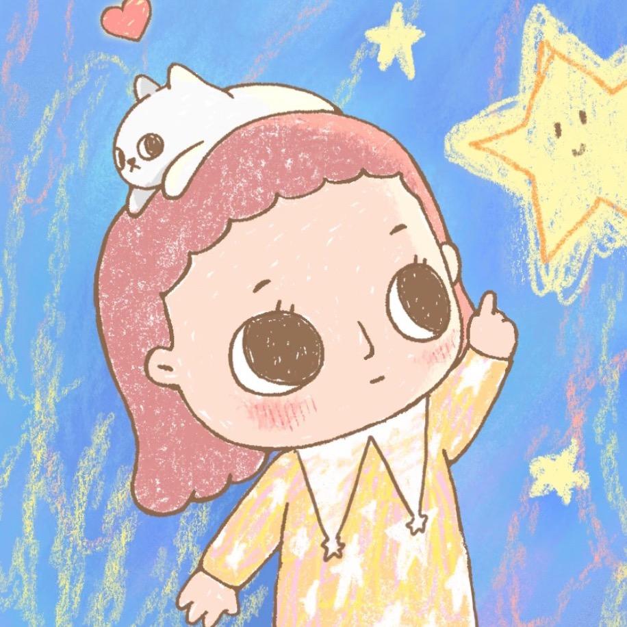 邪恶八宝粥（见过鹿晗两次）