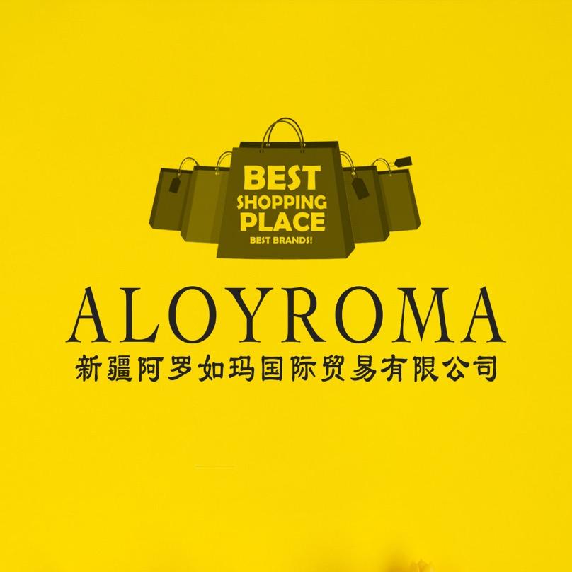ALOYROMA营养食品旗舰店