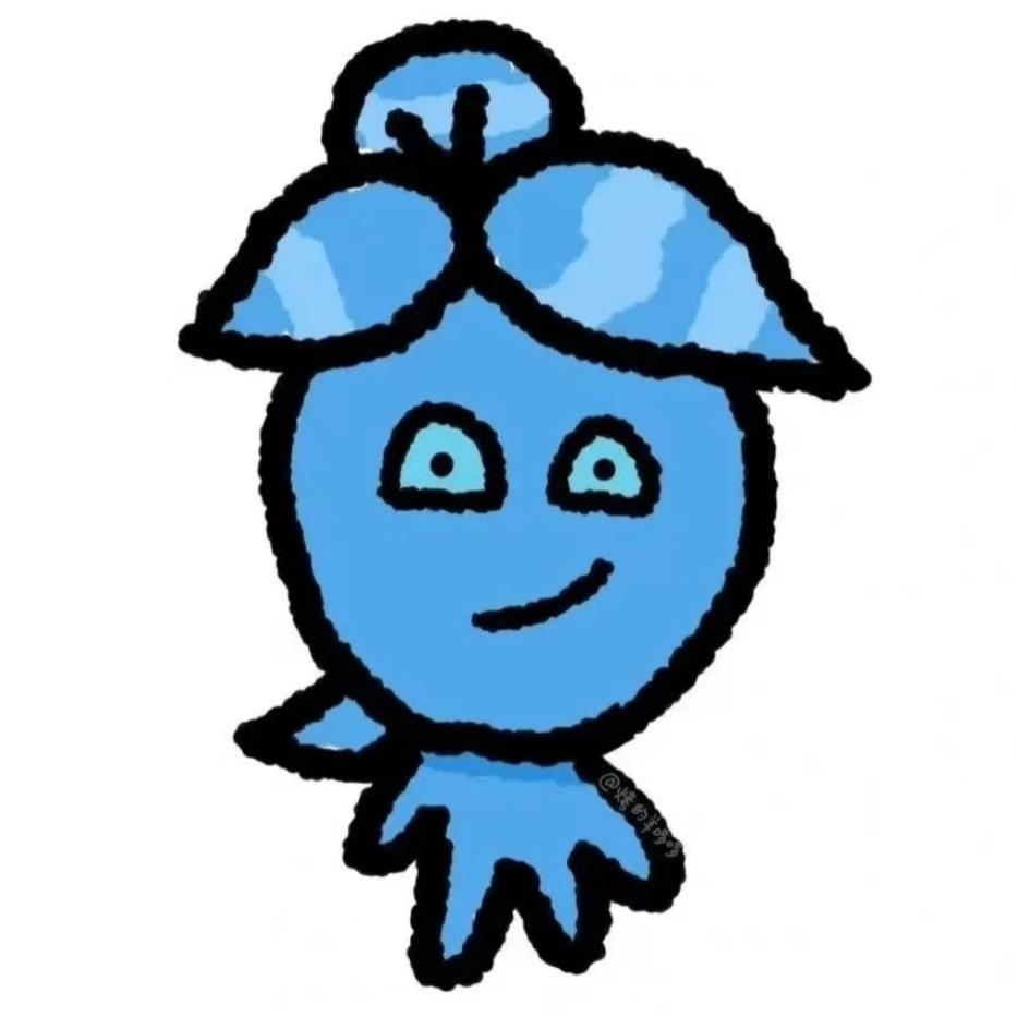 鸡蛋黄（伤心版）
