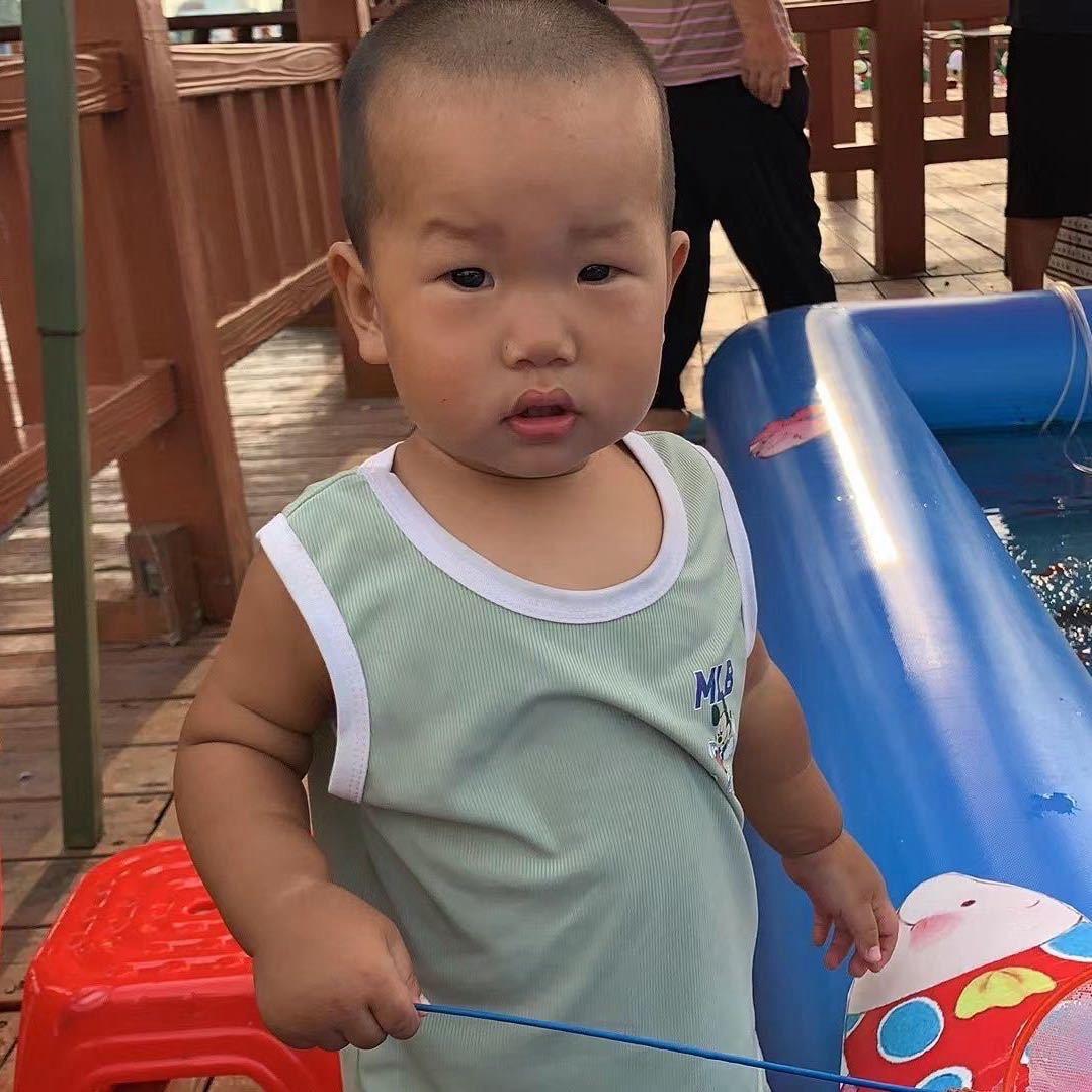 做自己
