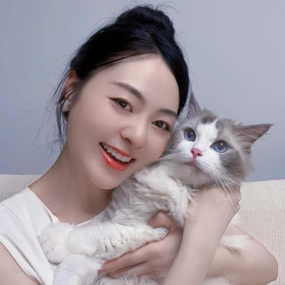 小玉吖（分享版）