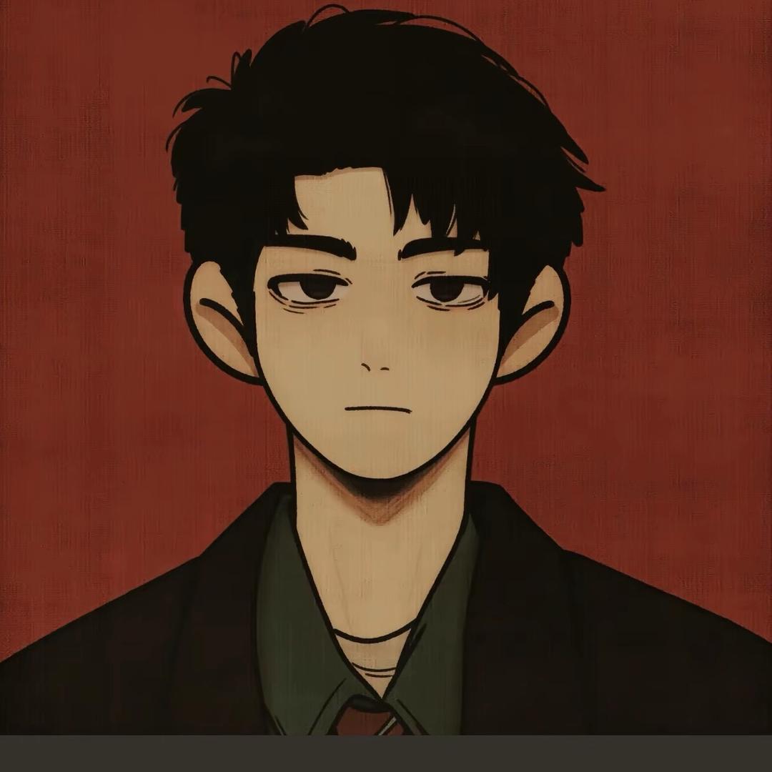 Eong丶白夜