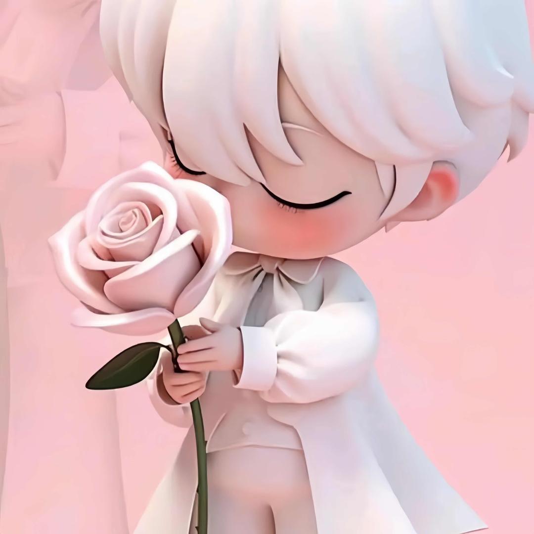 💞Cc