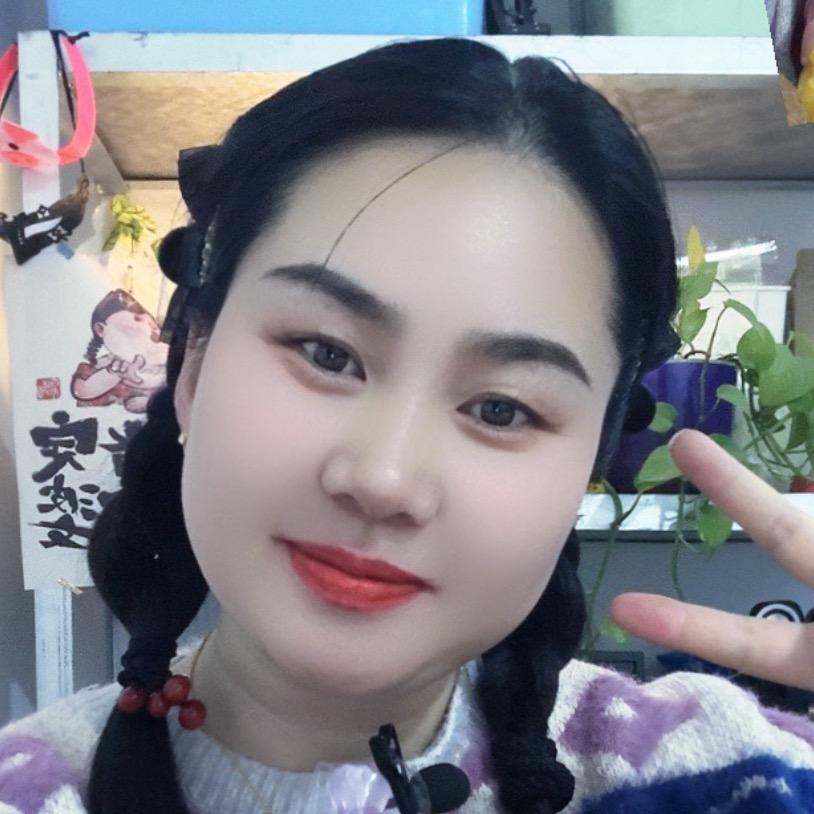 小虎妹（贪吃）22:45