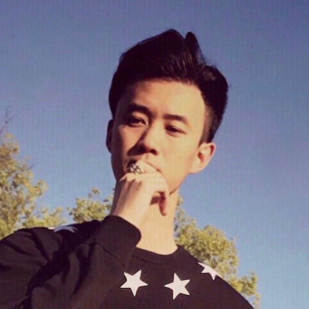小鹿在纽约
