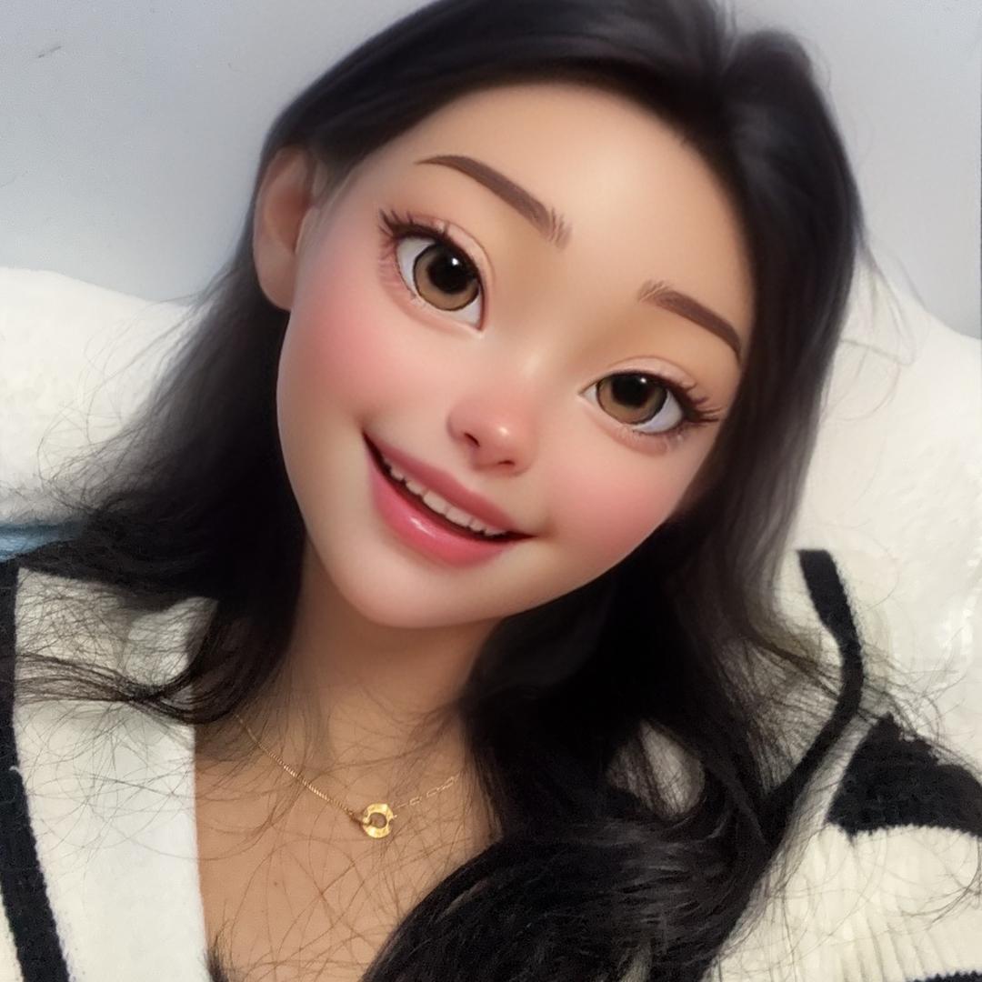 梦💗