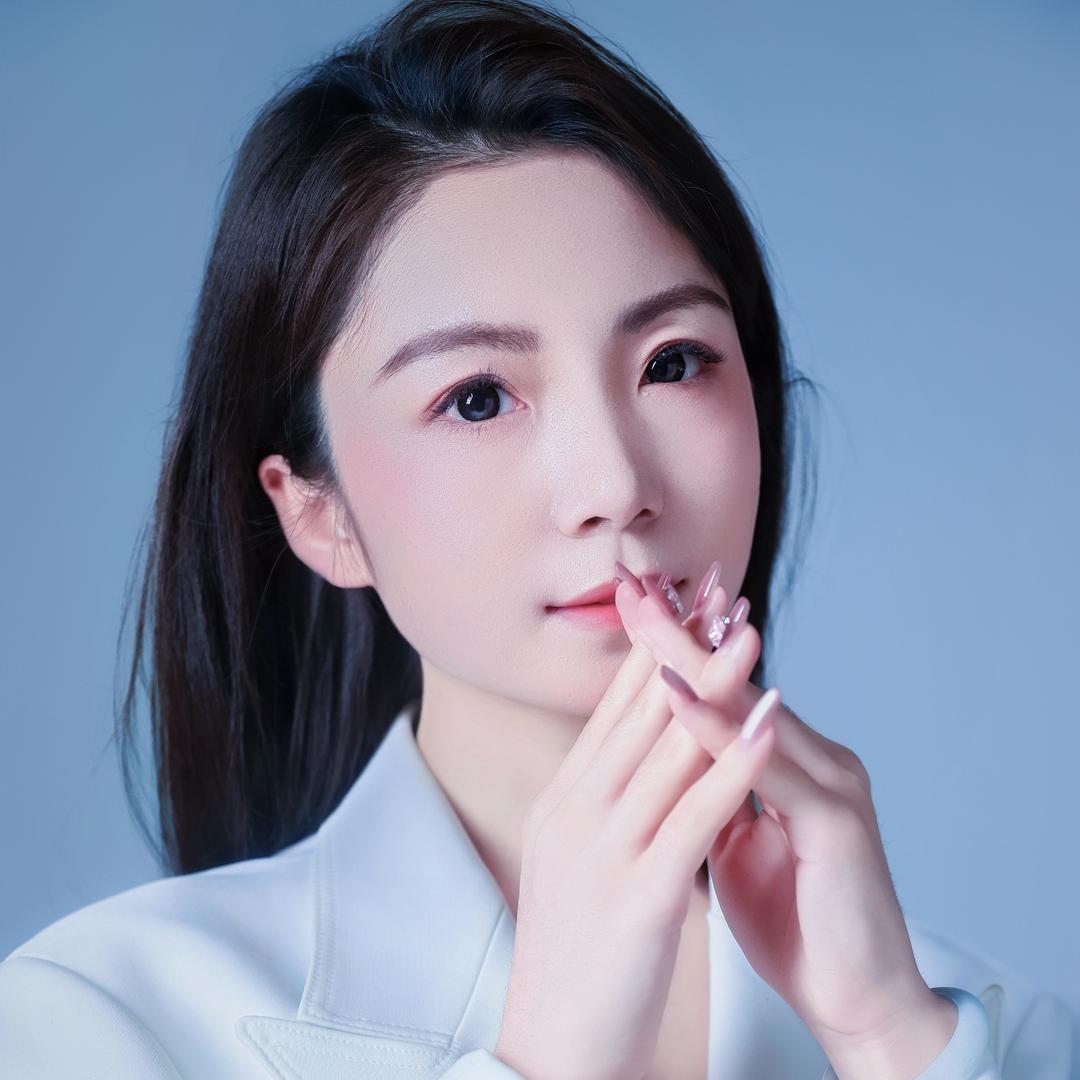 晓玲吃不胖