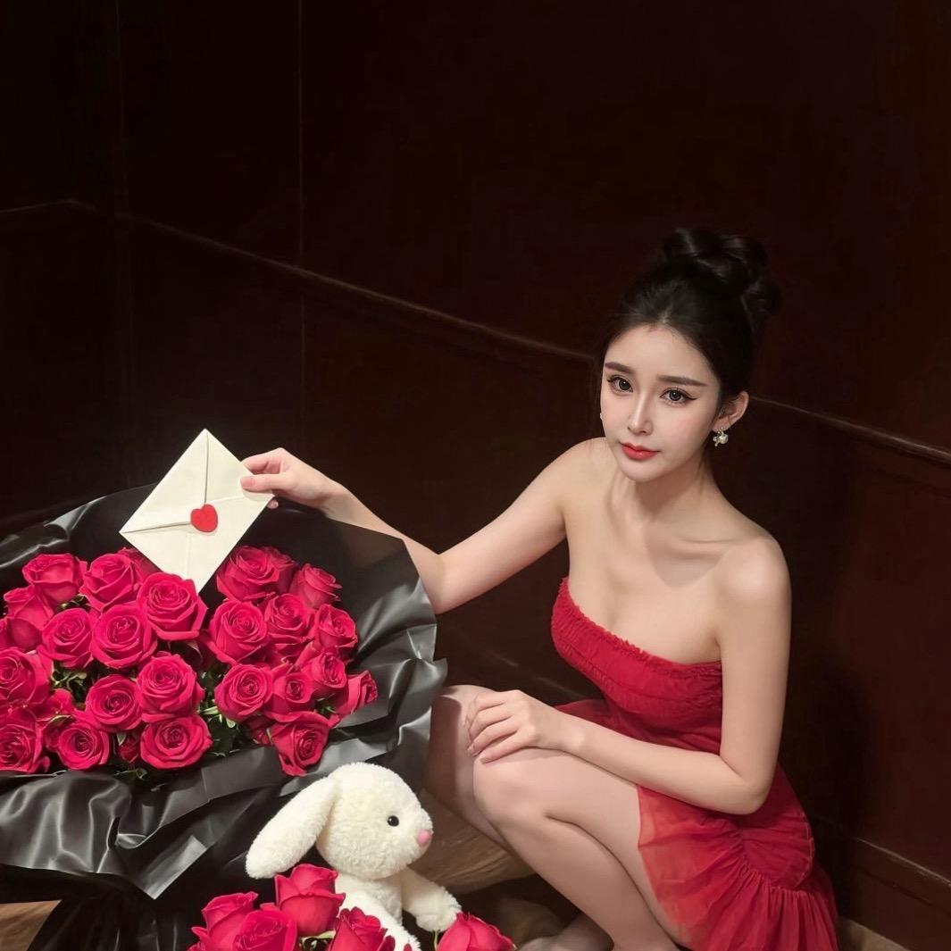 你的晓琪-